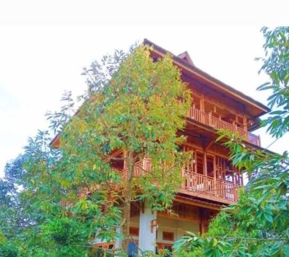 361 Alam in Tetebatu