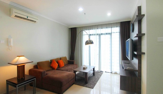 3Bedroom Apartment at Cilandak Gandaria Pondok indah in Jakarta Selatan