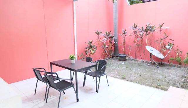 3BR House in secure cluster The Green BSD City in Serpong