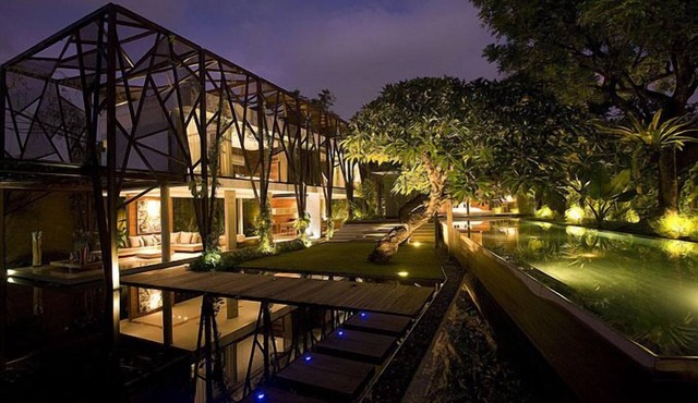 3BR with Private Pool Ziva a Residence in Seminyak