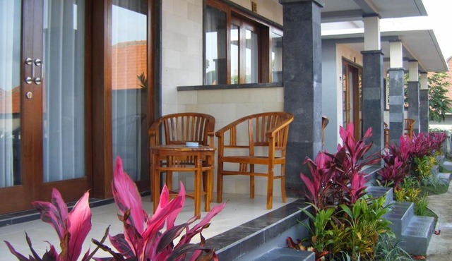 3D Homestay in Uluwatu