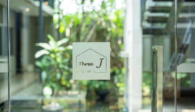 3J Home in Binong