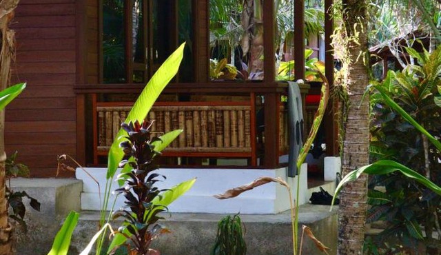 3WILL Bunaken Dive Resort in Manado