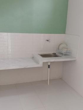 3Z Guest House in Palu