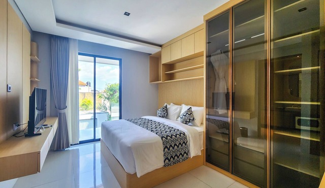 4-bedroom Villa Narda in fabulous Bali in Bali