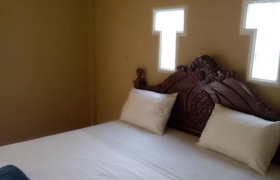 4R Bungalow in Gili Air