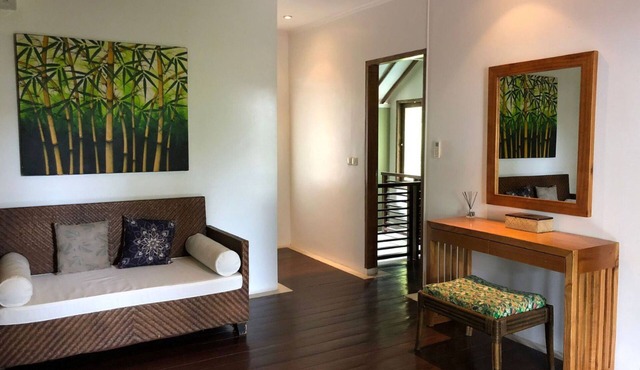 5 Minutes to the Beach, Resto and Sport Centre in Canggu in Seminyak