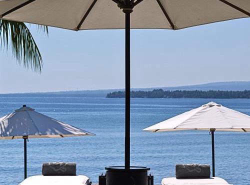5-Star Boutique Hotel The Lombok Lodge in Tanjung
