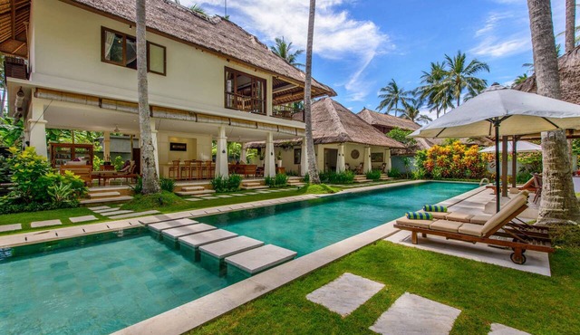 5 Star Holiday Villa with Private Pool, Bali Villa 2015 in Bali