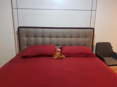 #7 Apartemen The Pinnacle - Louis Kienne Pandanaran Semarang in Semarang