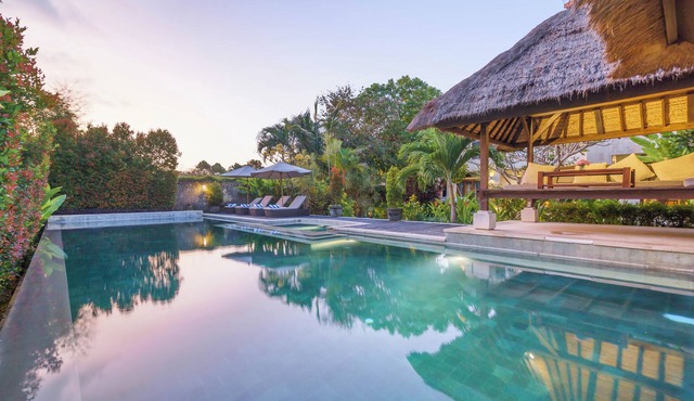 7 Bdr-Last Minute Deal 50%+ OFF! Near Beachclubs in Canggu