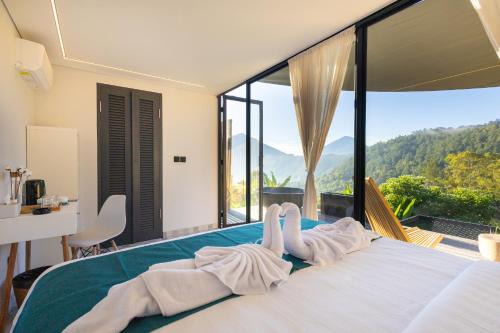 7 Dreams Glamping in Kubupenlokan