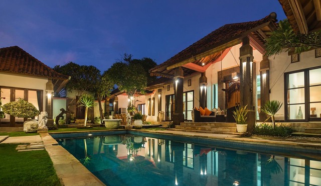 7BR-Last Minute Deal 50%+ OFF! Nusa Dua in Bali