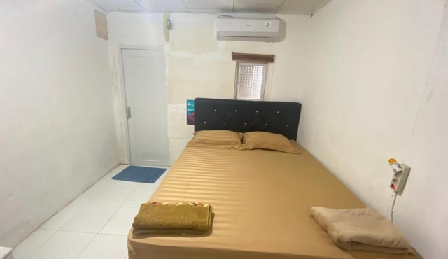 88HappyHomestay in Luwuk