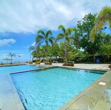 8988 Beach Resort in Ciawi
