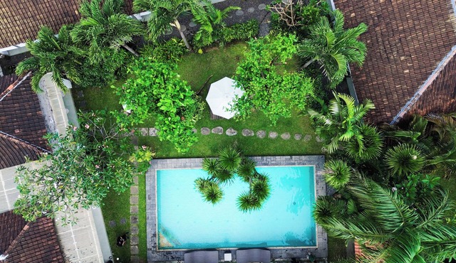 9 Bedroom Villa Sanur Beach Pet Friendly 5 minute to sanur beach in denpasar