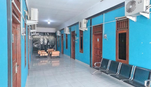 A & A Residence Syariah in Sukarami
