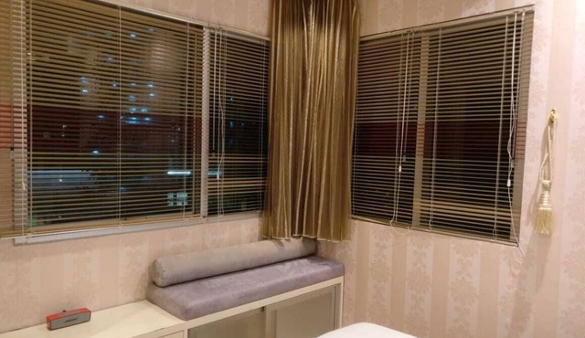 A Luxury Apartment in the CBD of Jakarta. in Jakarta Pusat
