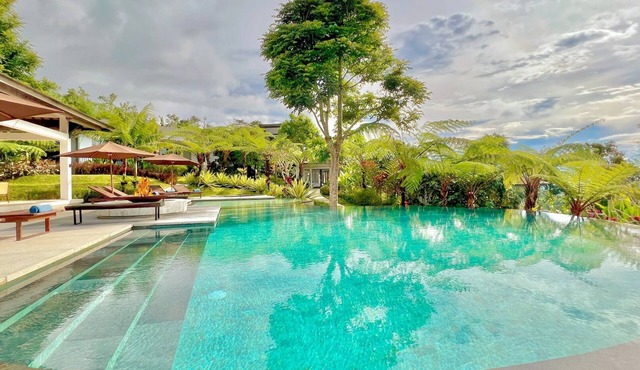 A Rare and Exclusive Mountain Hideaway, Buleleng in Wanagiri