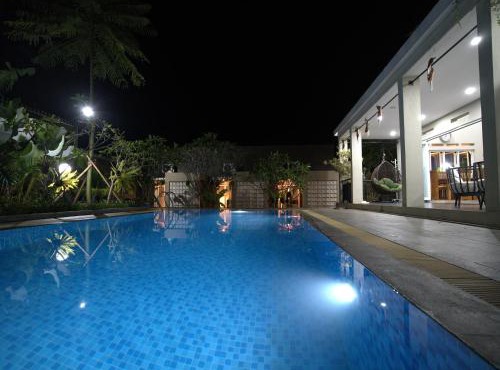 A&T House Sukabumi in Sukabumi