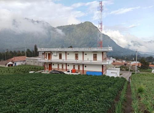 AAA, Astungkara, Amazing Bromo Villa, Managed by Triple A Tour, Additional Bromo Jeep Tour and Airport Shuttle in Ngadisari