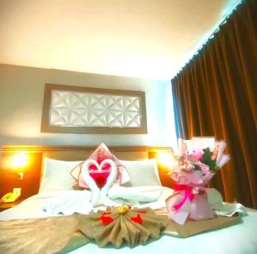 Aamina Syariah Balikpapan in Klandasan-besar