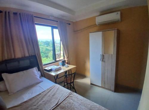 Abaka hotel in Lamglumpang