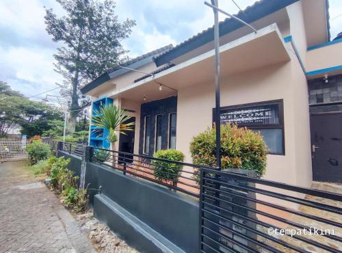 Abghan Home Batu 2BR in Batu