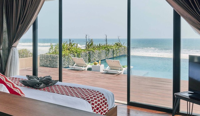 Abian Bali Beach House in Tabanan Regency