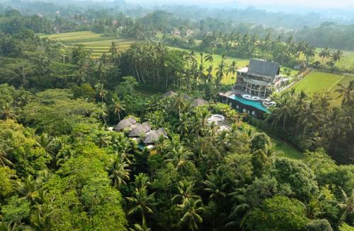 Abisena Wellness & Resort Ubud-Adult Only in Ubud