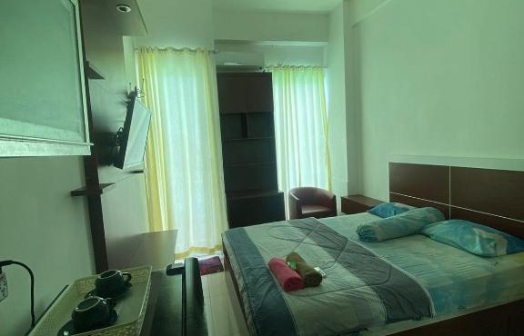 Abiyu rent apartemen in Seturan