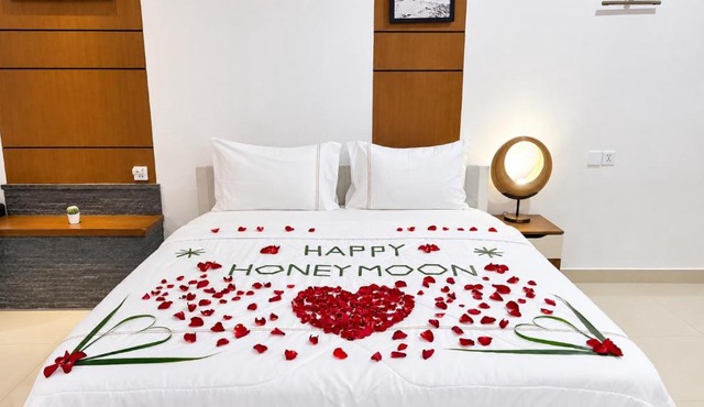 Acqua Villa Seminyak in Legian