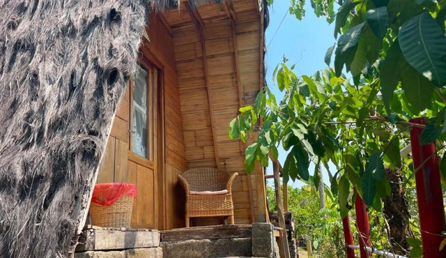 ADA Cottage And Camping in Tjondong