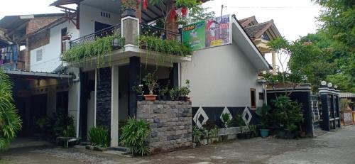 ADA Homestay in Borobudur