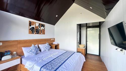 Ada Villa Sembalun in Sembalun Lawang
