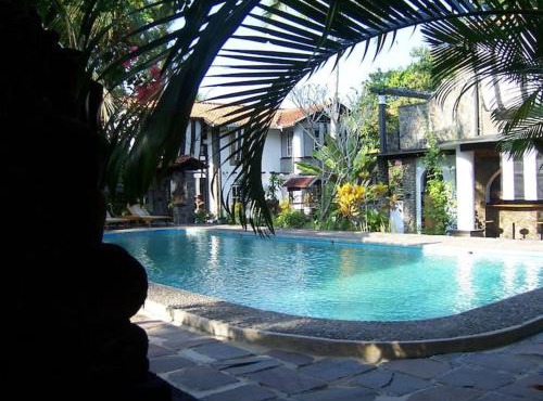Adams homestay in Pangandaran