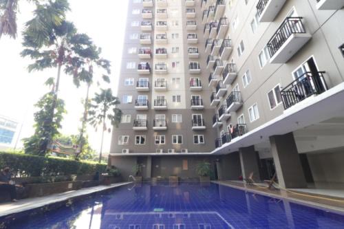 Adaru Property at Sunter Park View in Jakarta