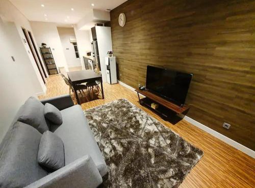 Adenia Padma 3 Bedroom House in Kalibanteng-kidul