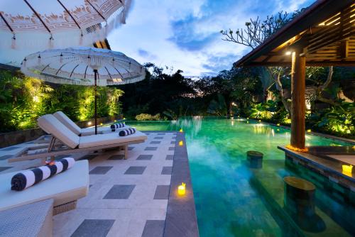 Adepa Resort in Canggu