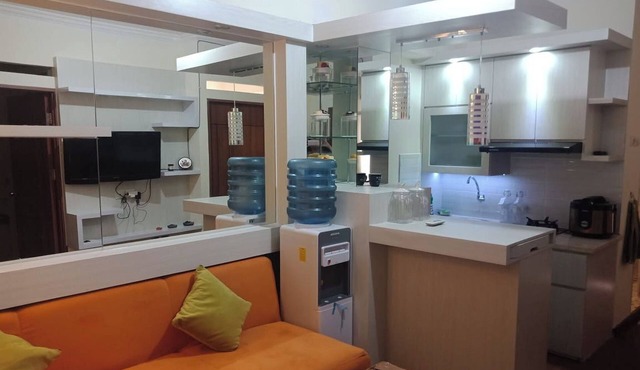Adhigana Property Kemang View in Bekasi