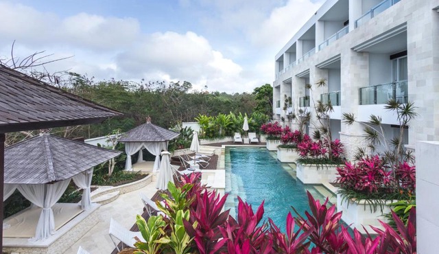 Adhiloka in Uluwatu