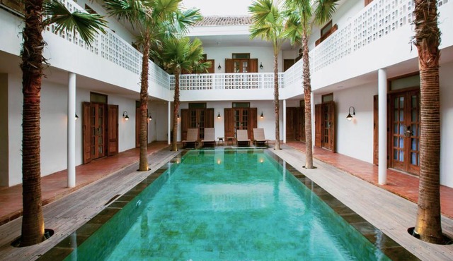 Adhisthana Hotel Yogyakarta in Yogyakarta