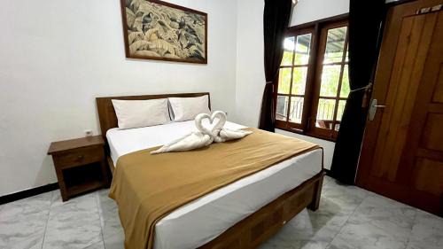 Adhya Guest House in Cakranegara