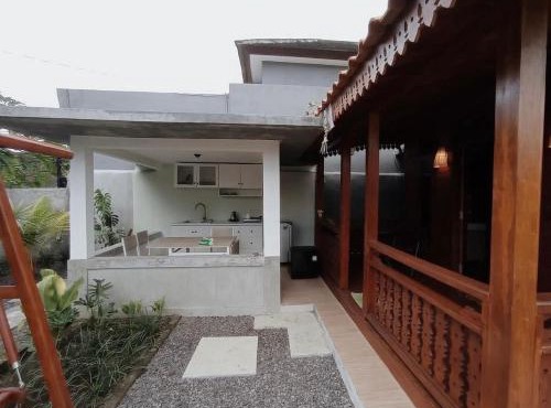 ADIKARA TROPICAL GARDEN in Gianyar