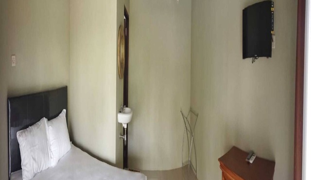 Adine Guest House in Jogja