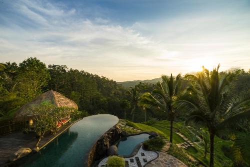 Adiwana Dara Ayu Villas in Payangan