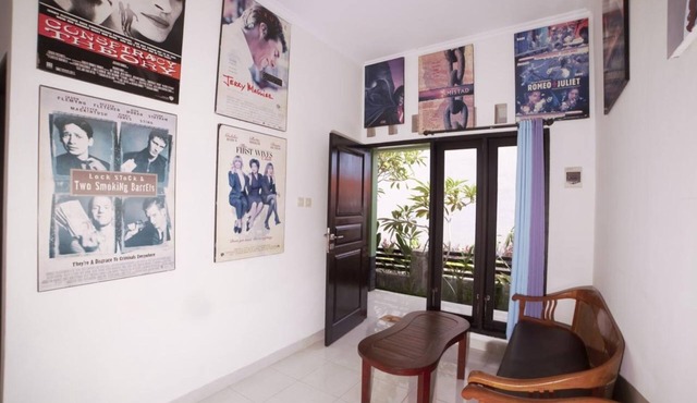 Affordable Private Room in Jimbaran, Swimming Pool Available in Jimbaran