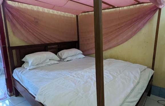 Agus Family Homestay in Labuan Bajo