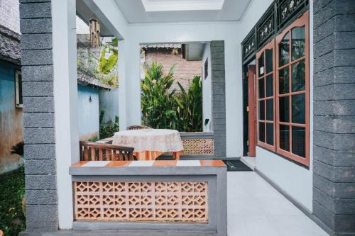 Agus Hidden Homestay - Banjar Sweet Village-Ijen in Banyuwangi
