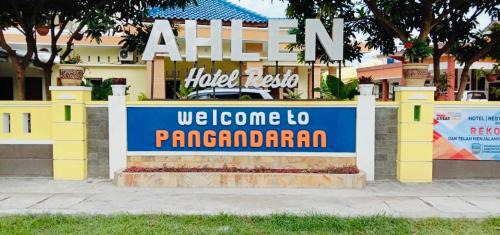 Ahlen Pangandaran in Pangandaran